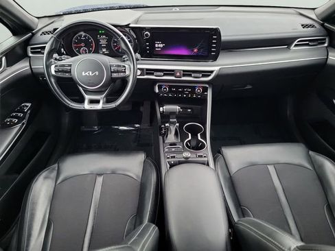 Used 2024 Kia K5 GT-Line w/ GT-Line Premium Package image 12