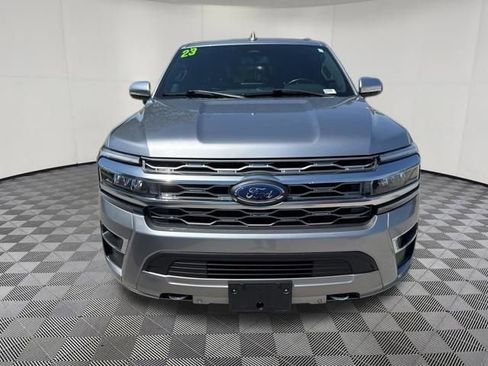 Certified 2023 Ford Expedition Max Platinum AWD/4WD image 14