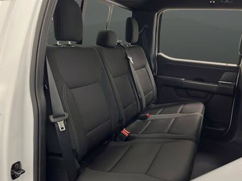 Used 2024 Ford F150 XLT w/ Equipment Group 302A MID AWD/4WD image 22