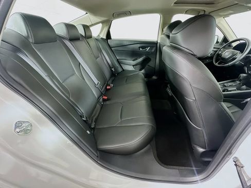 Used 2025 Honda Accord EX-L image 9