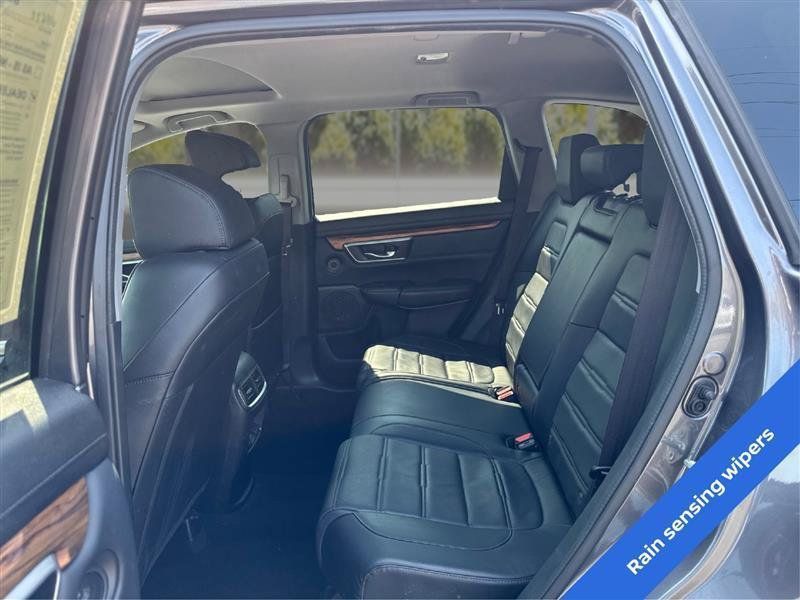 Used 2018 Honda CR-V Touring image 10