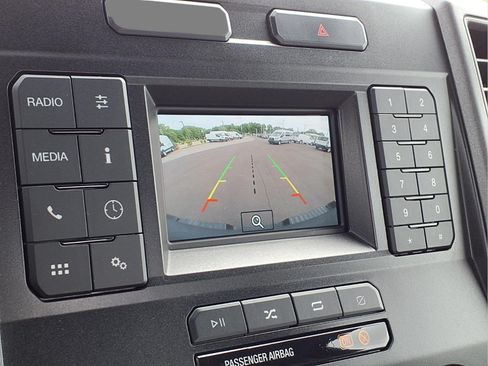 Used 2020 Ford F350 XL w/ Power Equipment Group AWD/4WD image 18