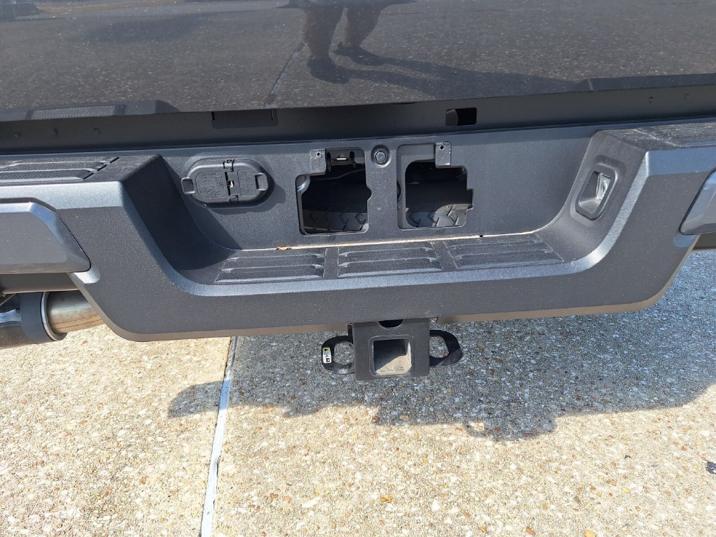 Used 2026 Toyota Tacoma SR5 RWD image 25