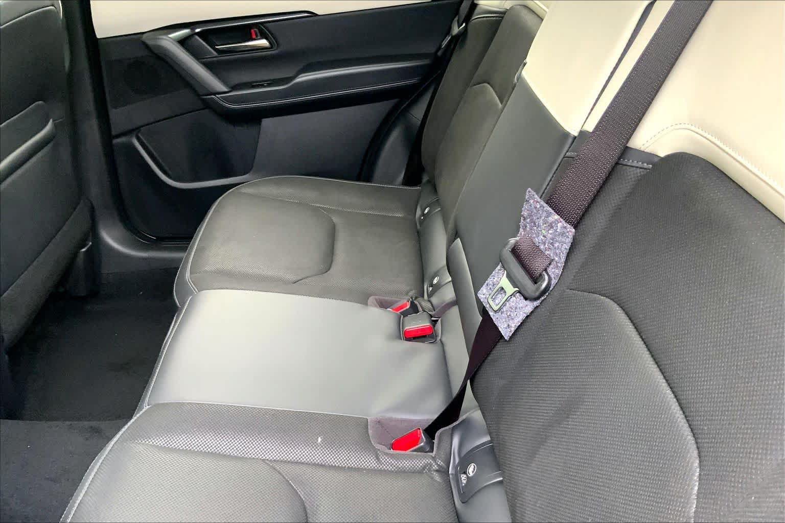 New 2026 MAZDA CX-5 Preferred AWD/4WD image 19