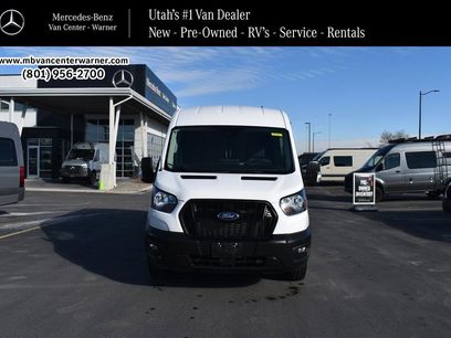Used 2023 Ford Transit 350 148 Medium Roof
