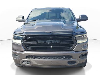 Used 2022 RAM 1500 Laramie