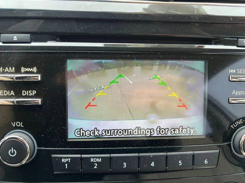 Used 2015 Nissan Altima 2.5 S w/ Power Driver Seat Package FWD image 14