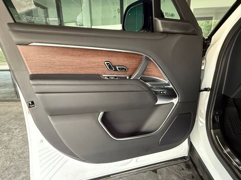 Certified 2024 Land Rover Range Rover SE AWD/4WD image 28
