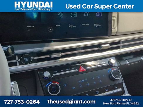 New 2026 Hyundai Santa Fe SE image 28