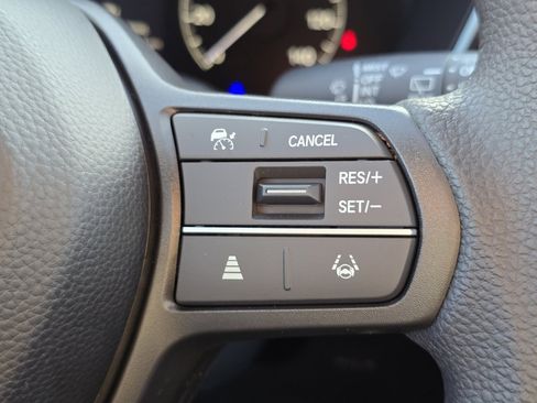 New 2026 Honda CR-V LX image 30