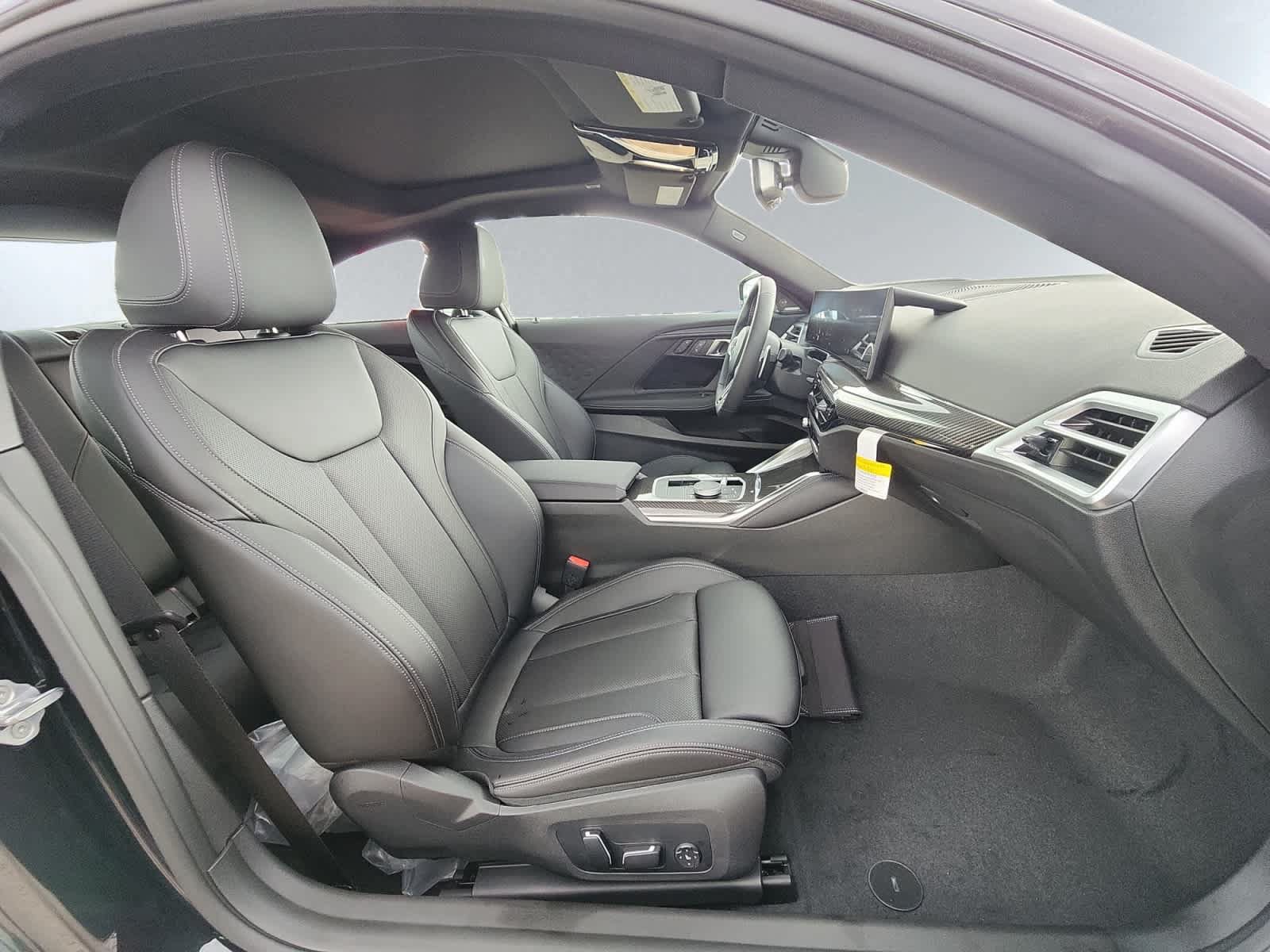 New 2026 BMW M240i Coupe w/ Premium Package RWD image 20