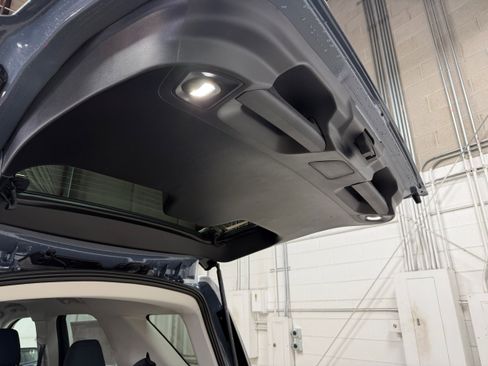 Used 2025 Ford Bronco Sport Heritage w/ Convenience Package AWD/4WD image 28