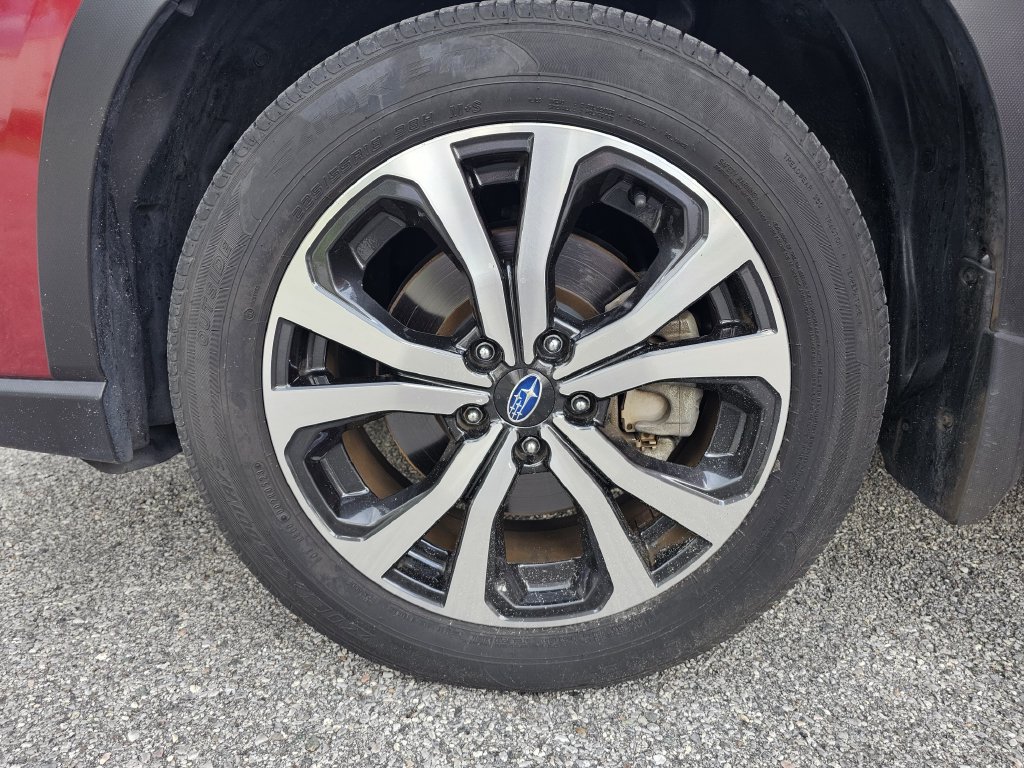 Certified 2023 Subaru Forester Limited AWD/4WD image 30