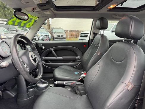 Used 2004 MINI Cooper Hardtop image 14