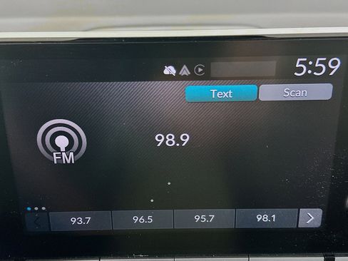 Used 2024 Honda Accord EX image 19