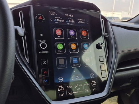 Used 2022 Subaru WRX Limited image 37