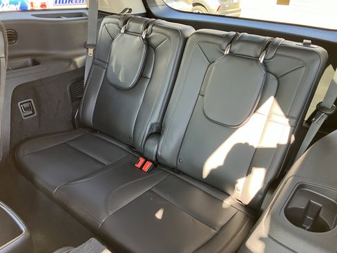 Used 2024 Lincoln Aviator Reserve w/ Equipment Group 201A image 15