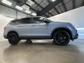 Used 2022 Honda Pilot Special Edition video 3