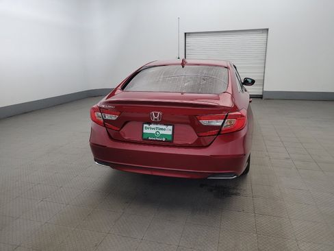 Used 2018 Honda Accord LX image 7