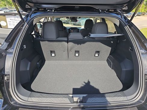 New 2026 Subaru Crosstrek 2.5i AWD/4WD image 25