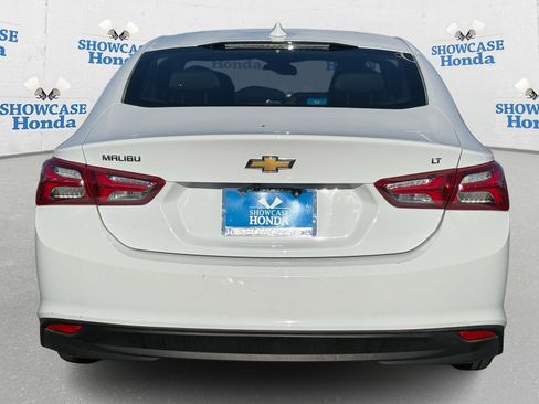 Used 2022 Chevrolet Malibu LT image 7