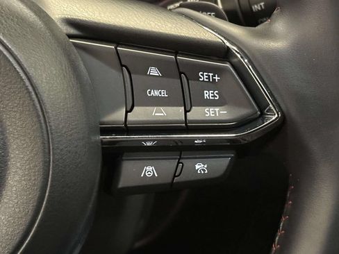 Used 2024 MAZDA CX-5 2.5 Turbo w/ Premium Package AWD/4WD image 23