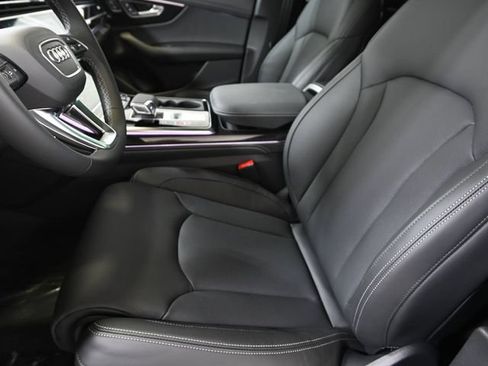New 2026 Audi Q8 Prestige AWD/4WD image 8