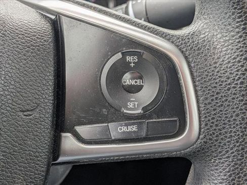 Used 2016 Honda Civic EX image 12