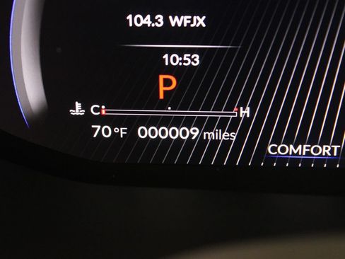 New 2026 Acura MDX Type S AWD/4WD image 3