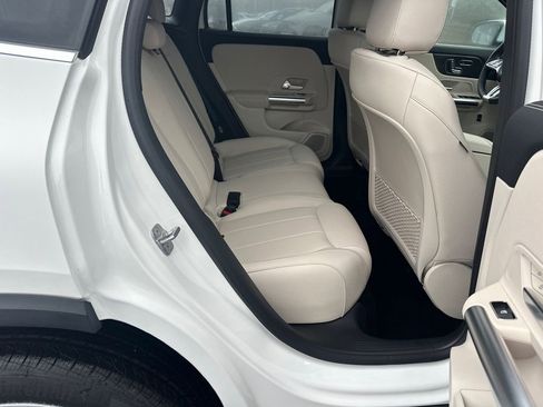New 2026 Mercedes-Benz GLA 250 4MATIC image 17