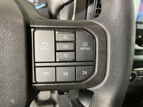 Used 2022 Ford F150 XL w/ STX Appearance Package image 18