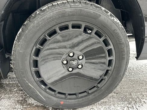 New 2026 Ford Maverick Lobo image 25