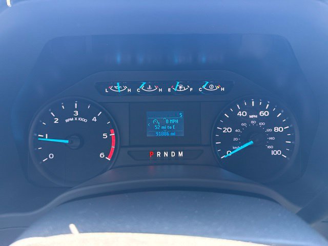 Used 2022 Ford F450 XL w/ Power Equipment Group RWD image 9