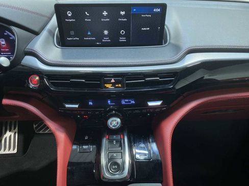 Used 2023 Acura MDX A-Spec image 16
