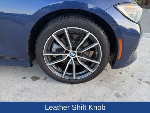 Used 2020 BMW 330i Sedan image 12