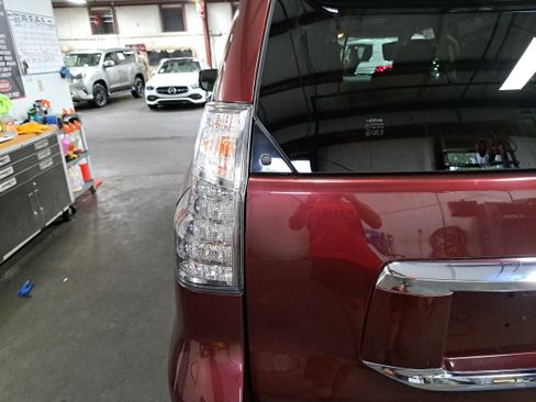 Used 2019 Lexus GX 460 Premium AWD/4WD image 37