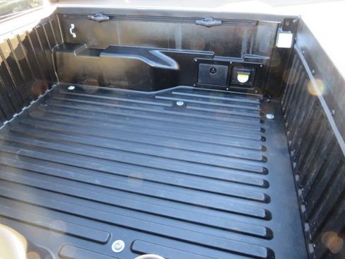 Certified 2020 Toyota Tacoma TRD Off-Road w/ TRD Premium Off Road Package image 22