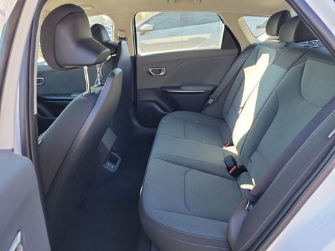 New 2026 Kia K4 FWD image 14