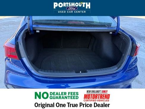 Used 2023 Kia Forte LXS w/ LXS Technology Package image 12