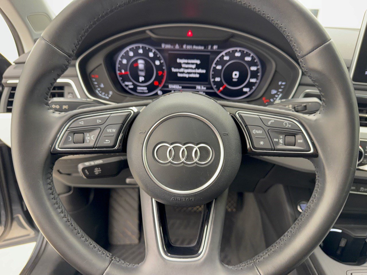 Used 2017 Audi A4 2.0T Premium Plus FWD image 10