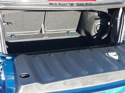 Used 2022 MINI Cooper S image 12