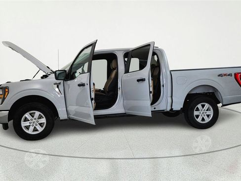 Used 2023 Ford F150 XLT AWD/4WD image 6