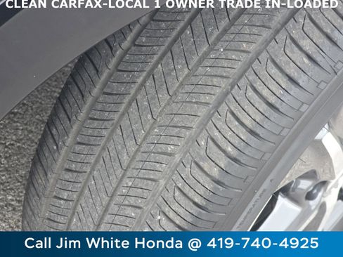 Certified 2025 Honda HR-V EX-L image 13