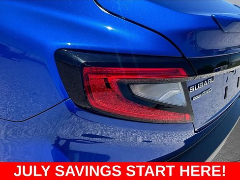 Used 2023 Subaru WRX Premium AWD/4WD image 27