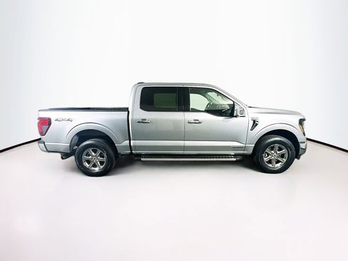 Used 2024 Ford F150 XLT w/ Equipment Group 302A MID image 10