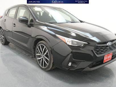 Used 2024 Subaru Impreza 2.0i Sport