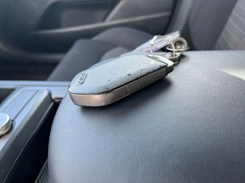 Used 2025 Kia K5 LXS image 22