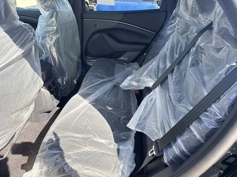 New 2026 Ford Mustang Mach-E Premium image 8