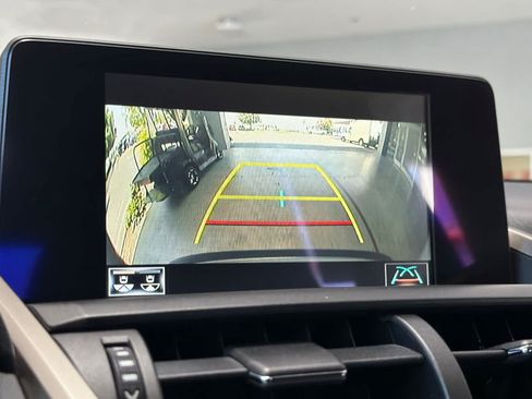 Certified 2021 Lexus NX 300 FWD w/ Accessory Package 2 image 21