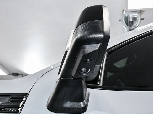 Used 2024 GMC Sierra 1500 AT4 w/ Technology Package image 91